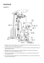 Preview for 19 page of AS VIVA MG5 Manual