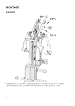 Preview for 20 page of AS VIVA MG5 Manual