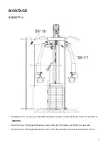 Preview for 23 page of AS VIVA MG5 Manual