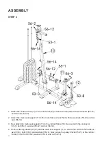 Preview for 40 page of AS VIVA MG5 Manual