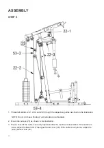 Preview for 42 page of AS VIVA MG5 Manual