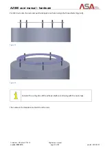 Предварительный просмотр 23 страницы ASA Electronics 0200630A User Manual