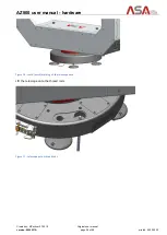 Предварительный просмотр 26 страницы ASA Electronics 0200630A User Manual