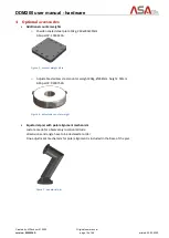 Preview for 15 page of ASA Electronics 0200748A Original User Manual