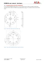 Preview for 19 page of ASA Electronics 0200748A Original User Manual