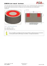 Preview for 20 page of ASA Electronics 0200748A Original User Manual