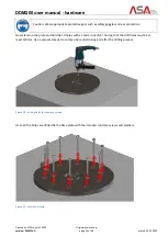 Preview for 24 page of ASA Electronics 0200748A Original User Manual