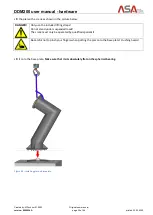 Preview for 26 page of ASA Electronics 0200748A Original User Manual