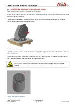 Preview for 28 page of ASA Electronics 0200748A Original User Manual