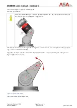 Preview for 34 page of ASA Electronics 0200748A Original User Manual