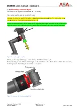 Preview for 39 page of ASA Electronics 0200748A Original User Manual