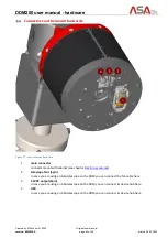 Preview for 62 page of ASA Electronics 0200748A Original User Manual