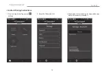 Preview for 13 page of ASA Electronics 35771 Installation And Operation Manual