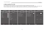 Preview for 16 page of ASA Electronics 35771 Installation And Operation Manual