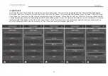 Preview for 21 page of ASA Electronics 35771 Installation And Operation Manual