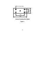 Предварительный просмотр 8 страницы ASA Electronics AOC-75 Operation Manual