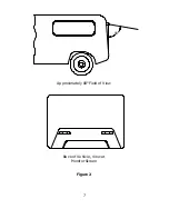 Предварительный просмотр 9 страницы ASA Electronics AOC-75 Operation Manual