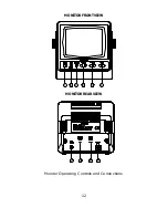 Предварительный просмотр 14 страницы ASA Electronics AOC-75 Operation Manual