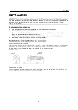 Preview for 11 page of ASA Electronics ASABG6 Owner'S Manual