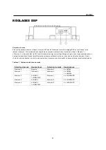 Preview for 13 page of ASA Electronics ASABG6 Owner'S Manual