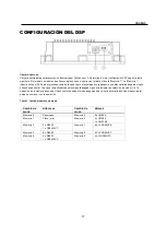 Preview for 19 page of ASA Electronics ASABG6 Owner'S Manual