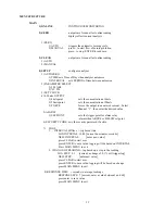 Предварительный просмотр 11 страницы ASA Electronics ChemScan mini UV254 Installation, Operation And Maintenance Manual