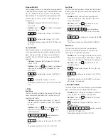 Preview for 12 page of ASA Electronics cx-3 User Manual