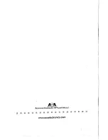 Preview for 8 page of ASA Electronics Heavy Duty Systems TRA-4100 Using Manual