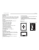 Предварительный просмотр 5 страницы ASA Electronics iN-Command NCSP3 Installation And Operation Manual