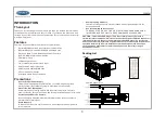 Preview for 3 page of ASA Electronics Jensen JWM41 Installation And Owner'S Manual