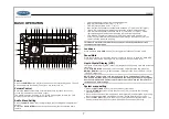 Preview for 7 page of ASA Electronics Jensen JWM41 Installation And Owner'S Manual