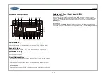 Preview for 10 page of ASA Electronics Jensen JWM41 Installation And Owner'S Manual