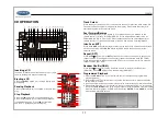 Preview for 11 page of ASA Electronics Jensen JWM41 Installation And Owner'S Manual