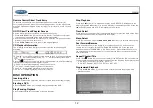 Preview for 12 page of ASA Electronics Jensen JWM41 Installation And Owner'S Manual