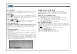 Preview for 15 page of ASA Electronics Jensen JWM41 Installation And Owner'S Manual