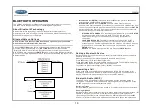 Preview for 16 page of ASA Electronics Jensen JWM41 Installation And Owner'S Manual