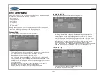 Preview for 20 page of ASA Electronics Jensen JWM41 Installation And Owner'S Manual