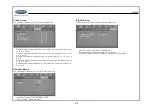 Preview for 21 page of ASA Electronics Jensen JWM41 Installation And Owner'S Manual