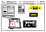 Preview for 2 page of ASA Electronics Jensen JWM45 Quick Start Manual