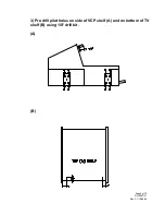 Предварительный просмотр 5 страницы ASA Electronics K-13 Installation Instructions Manual