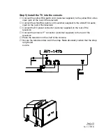 Предварительный просмотр 9 страницы ASA Electronics K-13 Installation Instructions Manual