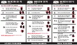 Preview for 2 page of ASA Electronics MARCONI 50 PS Manual