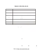 Preview for 13 page of ASA Electronics oyage AOM703 Owner'S Manual