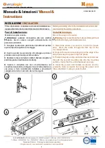 Preview for 3 page of ASA Electronics versalogic versatek Manual Instructions