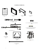 Preview for 3 page of ASA Electronics Voyager AOM681 Owner'S Manual