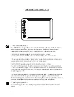 Preview for 4 page of ASA Electronics Voyager AOM681 Owner'S Manual