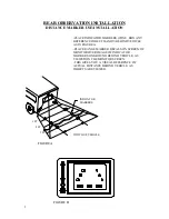 Preview for 9 page of ASA Electronics Voyager AOM681 Owner'S Manual