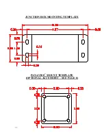 Preview for 10 page of ASA Electronics Voyager AOM681 Owner'S Manual