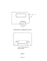 Preview for 7 page of ASA Electronics Voyager AOS-33 User Manual