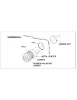 Preview for 3 page of ASA Electronics Voyager VBCYL15 Specification Sheet